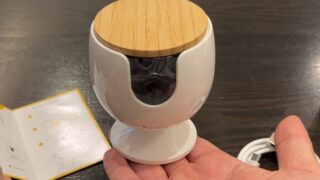 【レビュー】Furboミニを購入した結果|遅すぎて後悔ってくらい良かった点を解説!